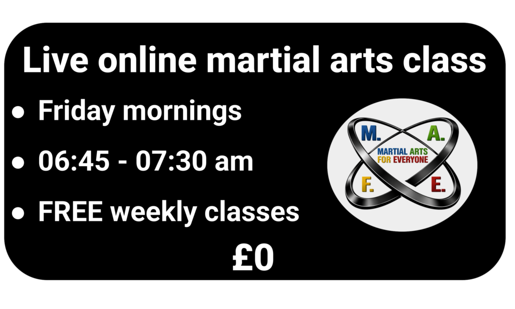 FREE Live Online Class